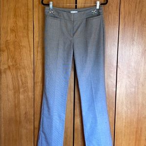 NY&CO Women’s dress pants (Size 6 tall)
